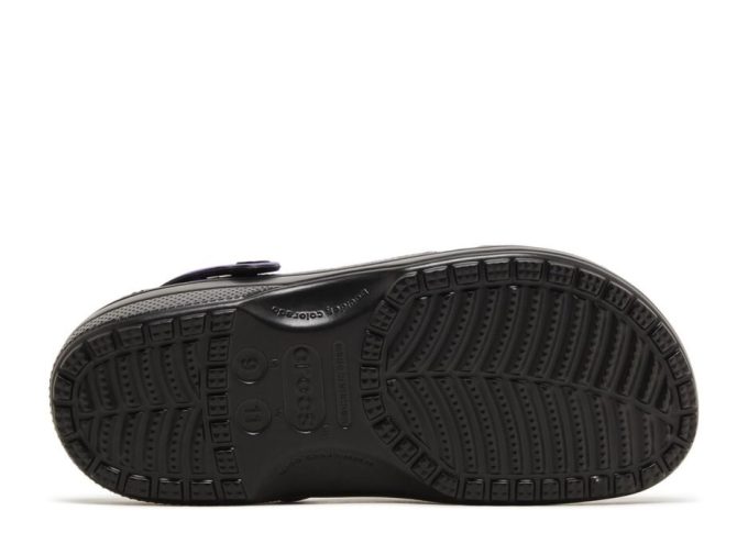 Pokémon x Classic Clog ”Gengar” Pokémon x Classic Clog ”Gengar”