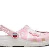 Pokémon x Classic Clog Kids ”Jigglypuff” Pokémon x Classic Clog Kids ”Jigglypuff”