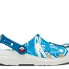 Pokémon x Classic Clog Kids ”Snorlax” Pokémon x Classic Clog Kids ”Snorlax”