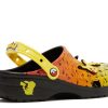 Pokémon x Classic Clog ”Pikachu” Pokémon x Classic Clog ”Pikachu”