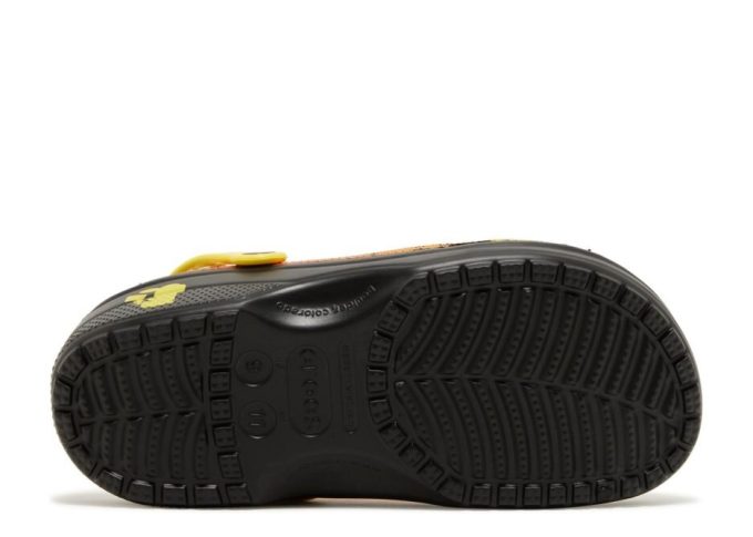Pokémon x Classic Clog ”Pikachu” Pokémon x Classic Clog ”Pikachu”