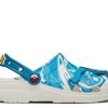 Pokémon x Classic Clog ”Snorlax”