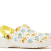 Pokémon x Classic Clog ”Starters” Pokémon x Classic Clog ”Starters”