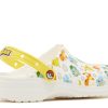 Pokémon x Classic Clog ”Starters” Pokémon x Classic Clog ”Starters”