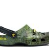 Post Malone x Clog ”Postyco Green” Australia Exklusiv Post Malone x Clog ”Postyco Green” Australia Exklusiv