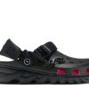 Post Malone x Duet Max Clog ”Black” Post Malone x Duet Max Clog ”Black”