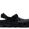 Post Malone x Duet Max Clog ”Blue Camo” Post Malone x Duet Max Clog ”Blue Camo”