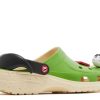 Pringles x Classic Clog ”Green Blue” Pringles x Classic Clog ”Green Blue”