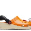 Pringles x Classic Clog ”Orange Red” Pringles x Classic Clog ”Orange Red”