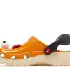 Pringles x Classic Clog ”Orange Red” Pringles x Classic Clog ”Orange Red”