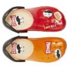 Pringles x Classic Clog ”Orange Red” Pringles x Classic Clog ”Orange Red”