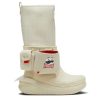 Pringles x Classic Crush Boot ”Bone” Pringles x Classic Crush Boot ”Bone”