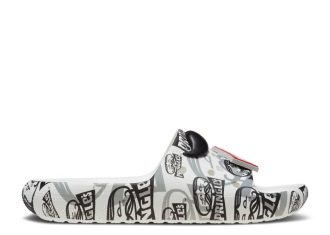 Pringles x Classic Slide V2 ”Heritage Pringles Print”