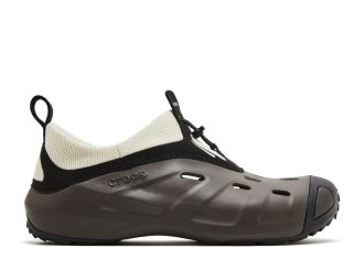 Quick Trail Low ”Espresso Bone”