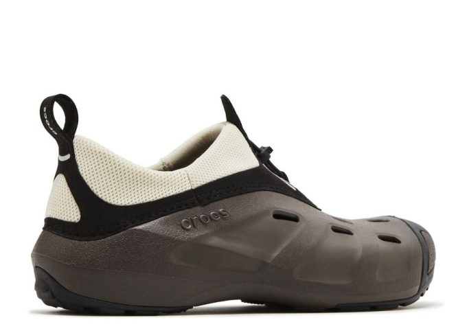 Quick Trail Low ”Espresso Bone” Quick Trail Low ”Espresso Bone”