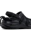Rauw Alejandro x Mega Crush Clog ”Black” Rauw Alejandro x Mega Crush Clog ”Black”