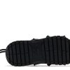 Rauw Alejandro x Mega Crush Clog ”Black” Rauw Alejandro x Mega Crush Clog ”Black”