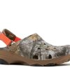 Realtree x All-Terrain Clog ”Edge Camo – Walnut” Realtree x All-Terrain Clog ”Edge Camo – Walnut”