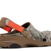 Realtree x All-Terrain Clog ”Edge Camo – Walnut” Realtree x All-Terrain Clog ”Edge Camo – Walnut”