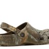 Realtree x Classic Clog ”Edge Camo – Walnut” Realtree x Classic Clog ”Edge Camo – Walnut”