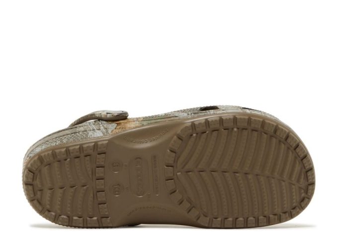 Realtree x Classic Clog ”Edge Camo – Walnut” Realtree x Classic Clog ”Edge Camo – Walnut”