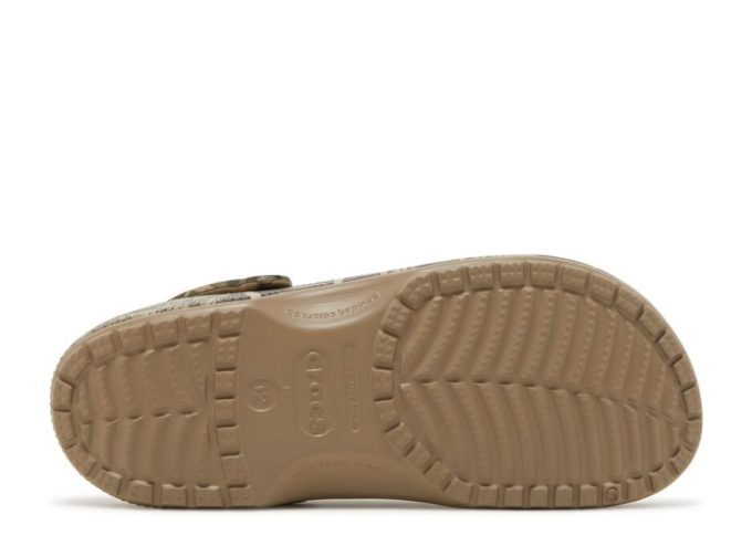 Realtree x Classic Clog V2 ”Max-4 HD Camouflage” Realtree x Classic Clog V2 ”Max-4 HD Camouflage”