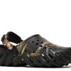Realtree x Echo Clog ”Edge Camo – Black” Realtree x Echo Clog ”Edge Camo – Black”
