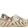 Realtree x Echo Clog ”Edge Camo – Bone” Realtree x Echo Clog ”Edge Camo – Bone”