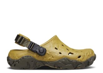 ROA x All-Terrain Atlas Clog ”Vacation Nostalgia”