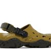 ROA x All-Terrain Atlas Clog ”Vacation Nostalgia”