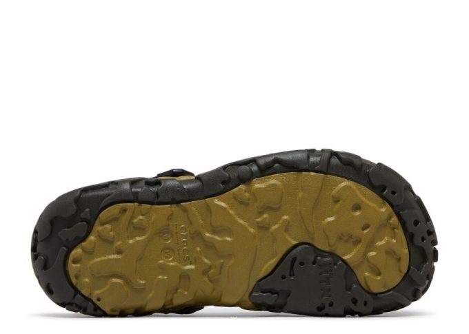 ROA x All-Terrain Atlas Clog ”Vacation Nostalgia”