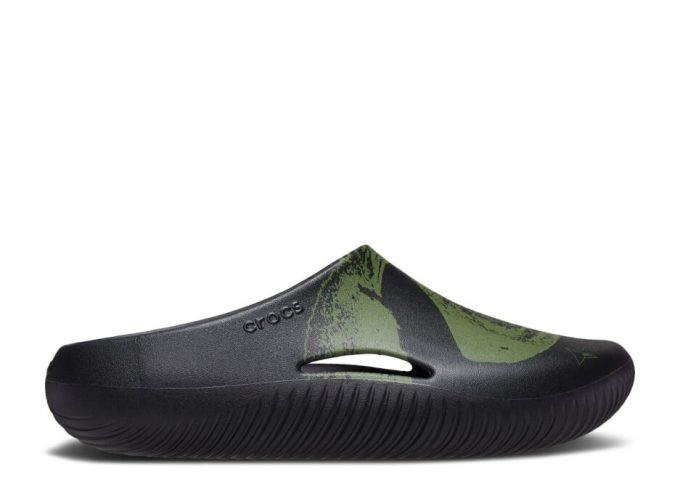 ROA x Mellow Clog ”Vacation Nostalgia” ROA x Mellow Clog ”Vacation Nostalgia”