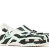 Ron English x Classic Clog ”Animal Stripes” Ron English x Classic Clog ”Animal Stripes”