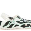 Ron English x Classic Clog ”Animal Stripes” Ron English x Classic Clog ”Animal Stripes”