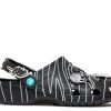 Ron English x Classic Clog ”Party Animals – Zebra Black” Ron English x Classic Clog ”Party Animals – Zebra Black”