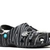 Ron English x Classic Clog ”Party Animals – Zebra Black” Ron English x Classic Clog ”Party Animals – Zebra Black”