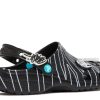 Ron English x Classic Clog ”Party Animals – Zebra Black” Ron English x Classic Clog ”Party Animals – Zebra Black”