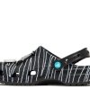 Ron English x Classic Clog ”Party Animals – Zebra Black” Ron English x Classic Clog ”Party Animals – Zebra Black”