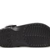 Ron English x Classic Clog ”Party Animals – Zebra Black” Ron English x Classic Clog ”Party Animals – Zebra Black”