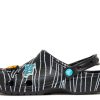 Ron English x Classic Clog ”Party Animals – Zebra Black” Ron English x Classic Clog ”Party Animals – Zebra Black”