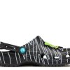 Ron English x Classic Clog ”Party Animals – Zebra Black” Ron English x Classic Clog ”Party Animals – Zebra Black”