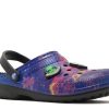 Ron English x Classic Lined Clog ”Area 54 – Galaxy” Ron English x Classic Lined Clog ”Area 54 – Galaxy”