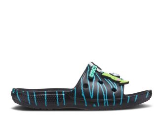 Ron English x Classic Slide ”Black”