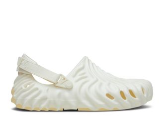 Salehe Bembury x Pollex Clog ”Borealis” ComplexCon Exklusiv