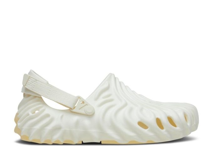 Salehe Bembury x Pollex Clog ”Borealis” ComplexCon Exklusiv Salehe Bembury x Pollex Clog ”Borealis” ComplexCon Exklusiv