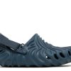 Salehe Bembury x Pollex Clog ”Como” Salehe Bembury x Pollex Clog ”Como”