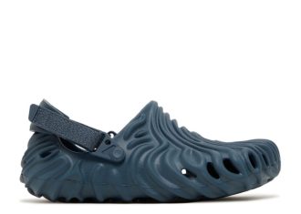 Salehe Bembury x Pollex Clog ”Como”