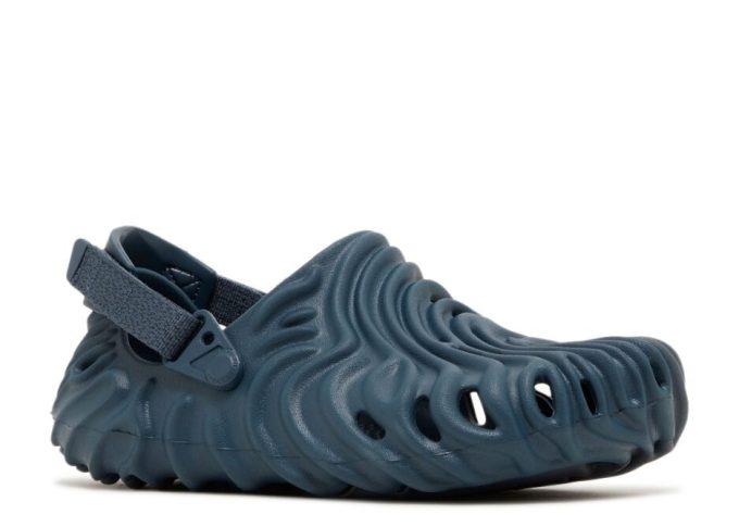 Salehe Bembury x Pollex Clog ”Como” Salehe Bembury x Pollex Clog ”Como”