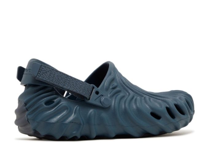 Salehe Bembury x Pollex Clog ”Como” Salehe Bembury x Pollex Clog ”Como”