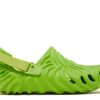 Salehe Bembury x Pollex Clog ”Crocodile” Salehe Bembury x Pollex Clog ”Crocodile”